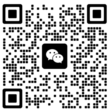 扫码添加菇菇圈微信