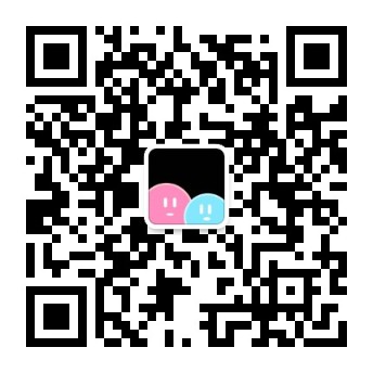 微信公众号二维码